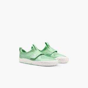 Vivobarefoot Primus Sport II Toddlers Neo Mint – kuva 5