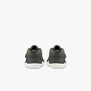 Vivobarefoot Primus Bootie II Toddlers Charcoal – kuva 6