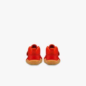 Vivobarefoot Primus Bootie II Toddler Fiery Coral – kuva 6