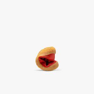 Vivobarefoot Primus Bootie II Toddler Fiery Coral – kuva 2