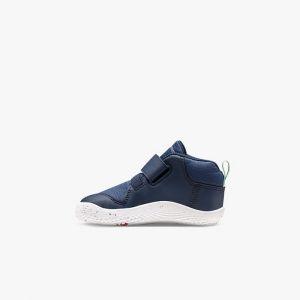Vivobarefoot Primus Bootie II All Weather Toddled Midnight – kuva 3