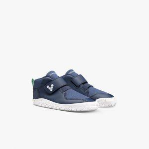 Vivobarefoot Primus Bootie II All Weather Toddled Midnight – kuva 4