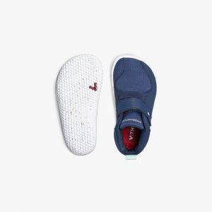 Vivobarefoot Primus Bootie II All Weather Toddled Midnight – kuva 2