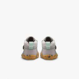 Vivobarefoot Primus Bootie II All Weather Toddled Zinc – kuva 5