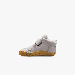 Vivobarefoot Primus Bootie II All Weather Toddled Zinc – kuva 3