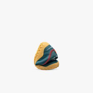 Vivobarefoot Lumi x LFF Toddlers Forest Blue – kuva 2