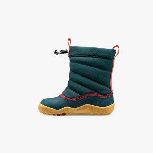 Vivobarefoot Lumi x LFF Toddlers Forest Blue – kuva 5