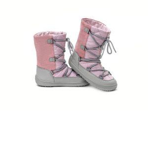 Belenka Snowfox Pink and Gray – kuva 5