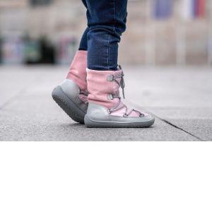 Belenka Snowfox Pink and Gray – kuva 8