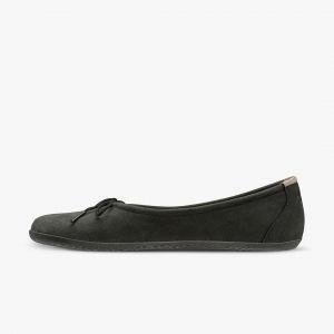 Vivobarefoot Jing Jing Lace Black – kuva 4