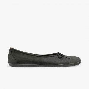 Vivobarefoot Jing Jing Lace Black – kuva 6