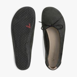 Vivobarefoot Jing Jing Lace Black – kuva 5
