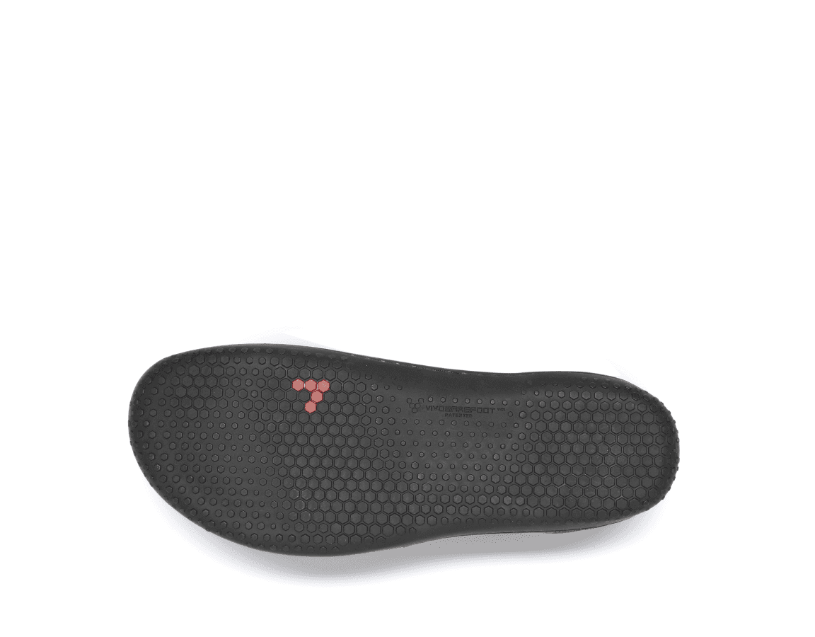 Vivobarefoot GOBI J Leather Black – kuva 2