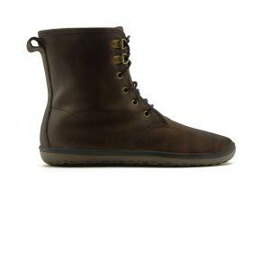 Vivobarefoot AW 15 Gobi Hi-Top Lady dk brown – kuva 3
