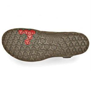 Vivobarefoot Tracker FG Ladies Brown – kuva 6
