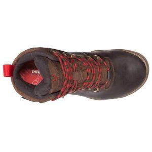 Vivobarefoot Tracker FG Ladies Brown – kuva 3