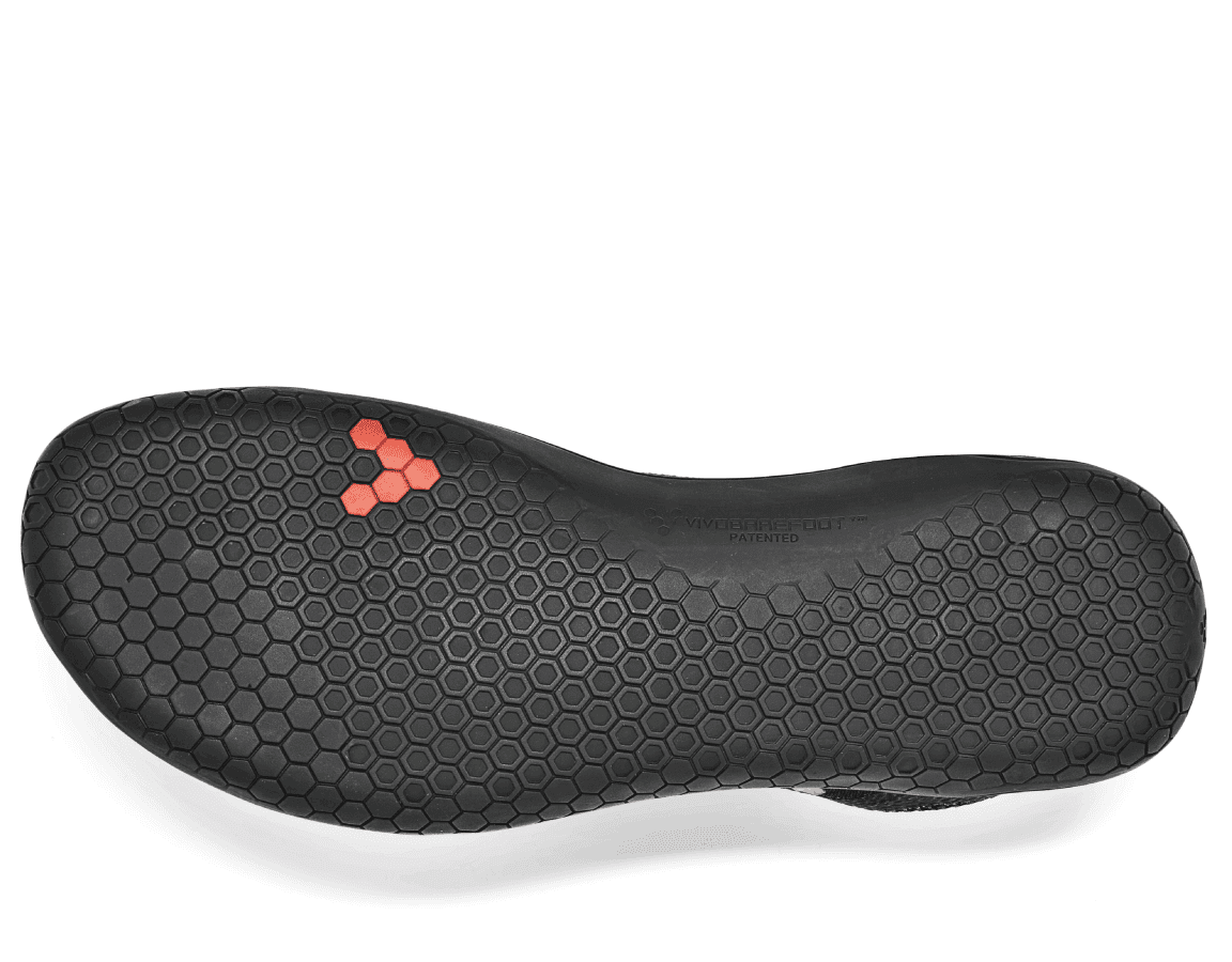 Vivobarefoot PRIMUS LITE L All Black – kuva 3