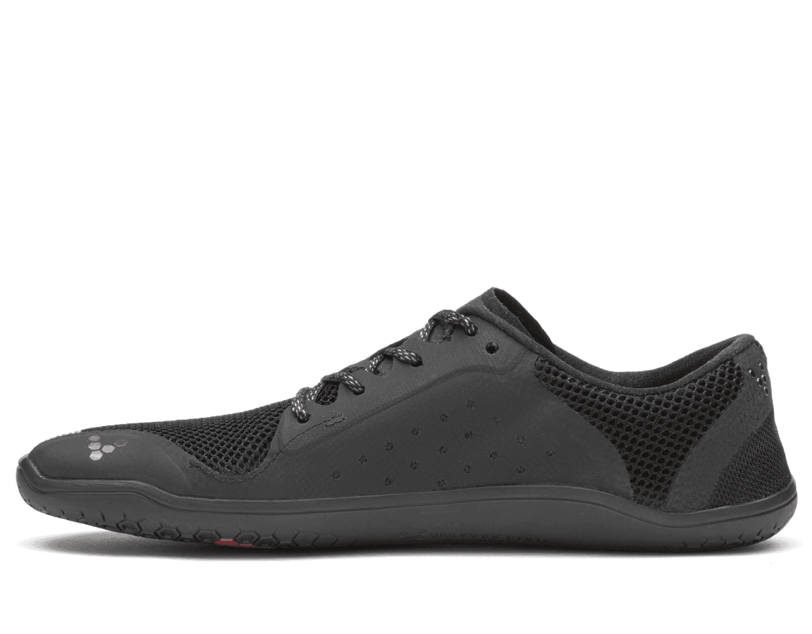 Vivobarefoot PRIMUS LITE L All Black – kuva 5