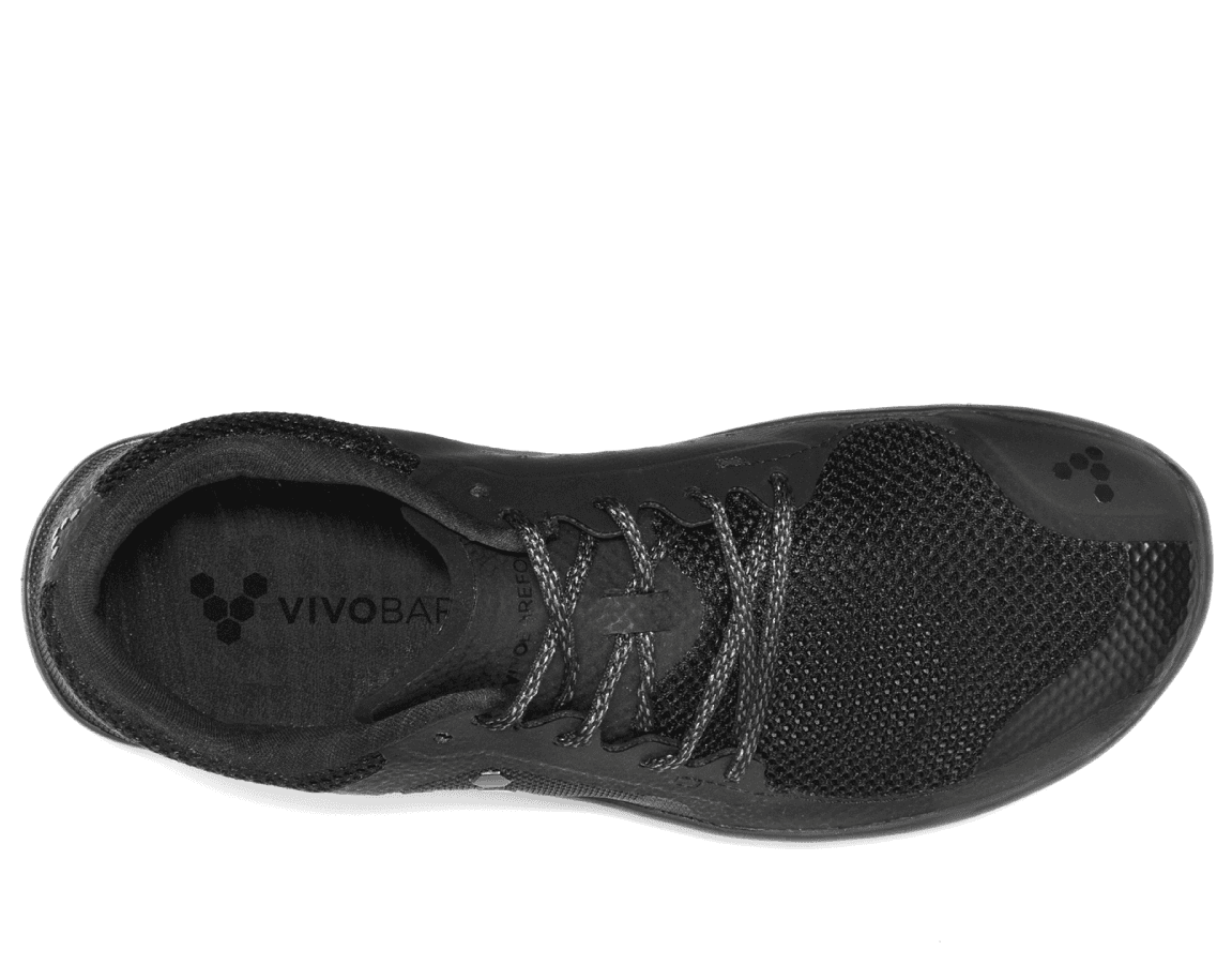 Vivobarefoot PRIMUS LITE L All Black – kuva 2