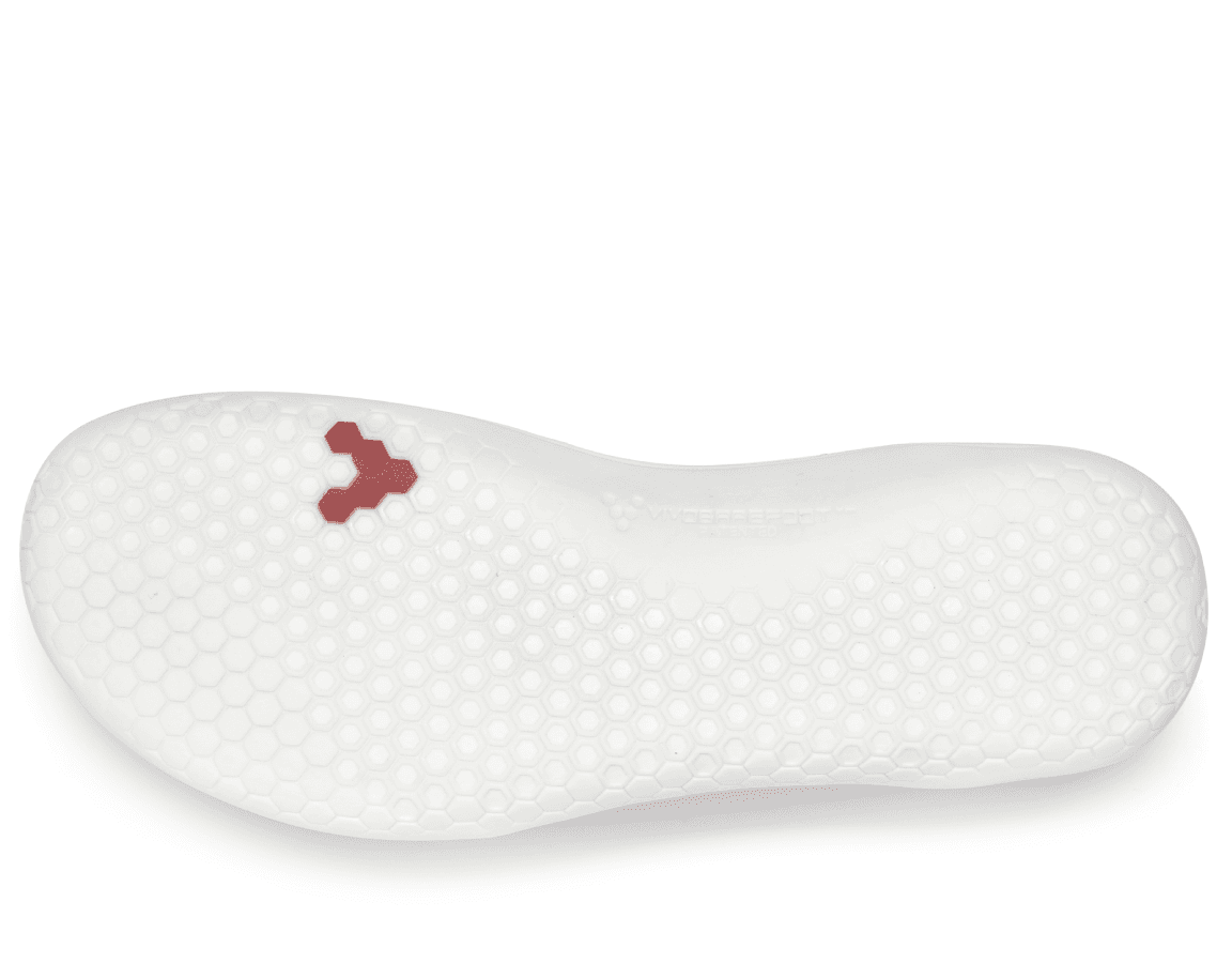 Vivobarefoot PRIMUS LITE M Triple White – kuva 3