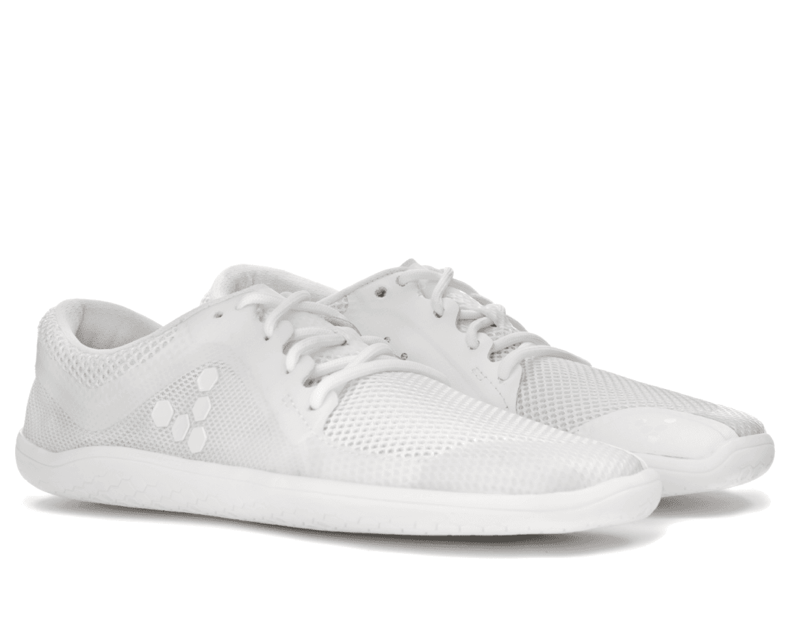 Vivobarefoot PRIMUS LITE M Triple White – kuva 4