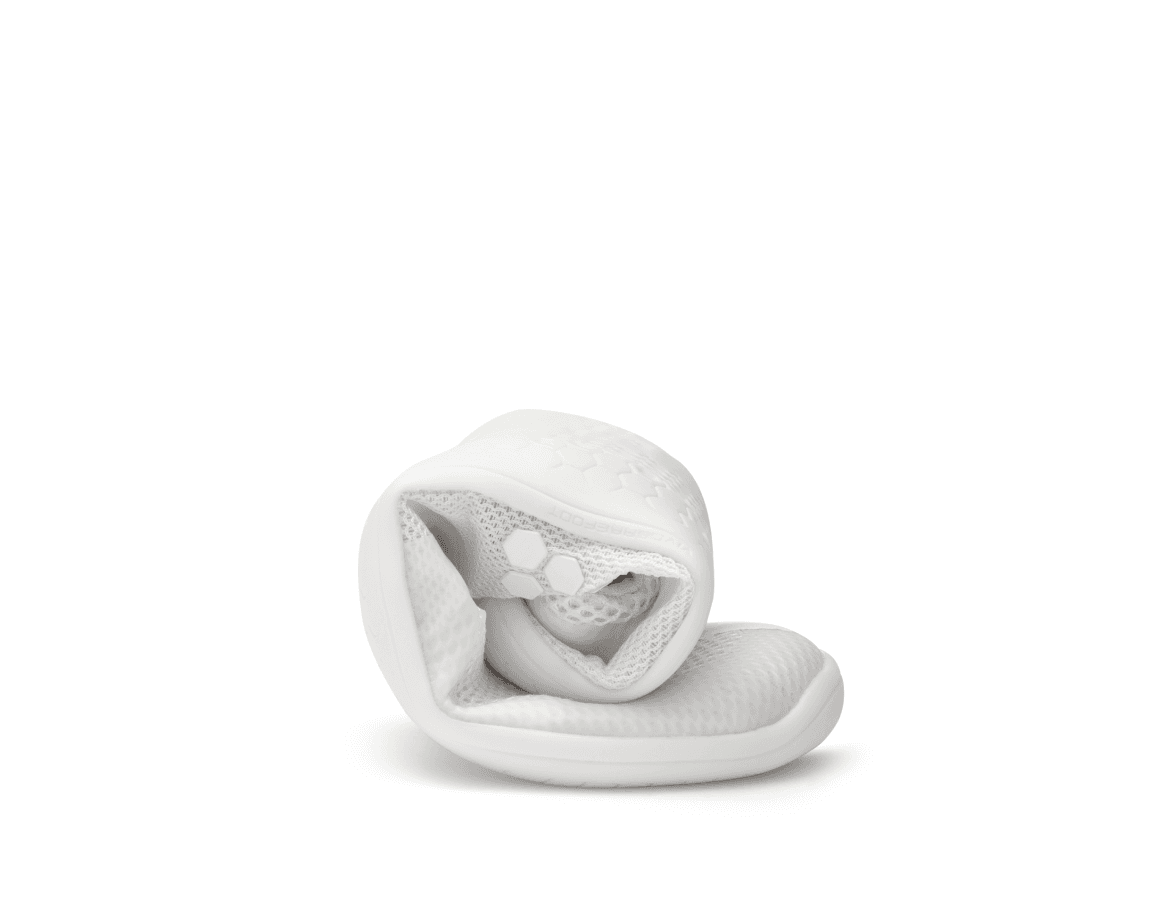 Vivobarefoot PRIMUS LITE M Triple White – kuva 6