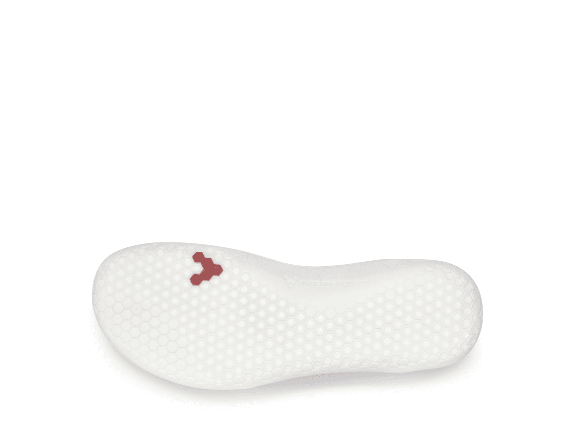 Vivobarefoot PRIMUS LITE J Triple White – kuva 3