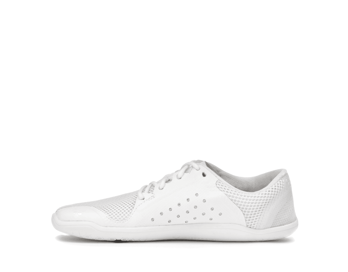 Vivobarefoot PRIMUS LITE J Triple White – kuva 5