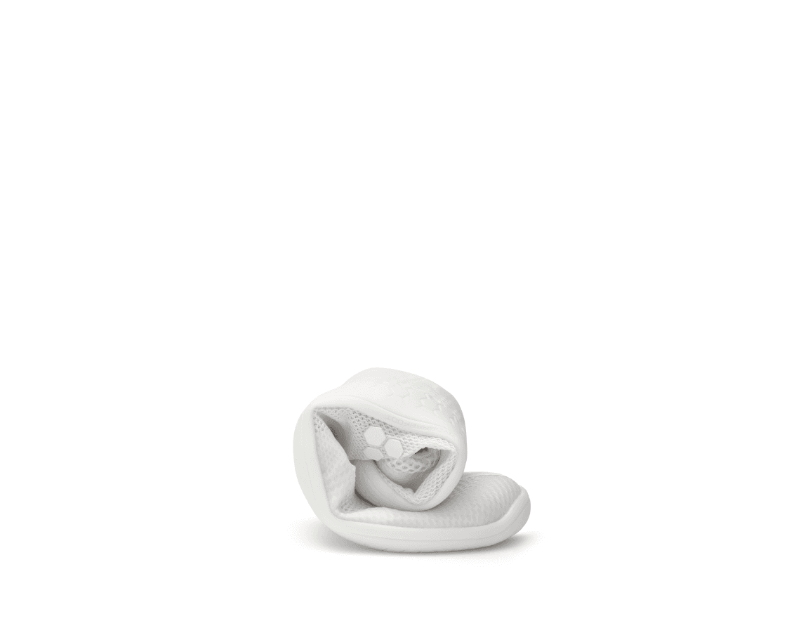 Vivobarefoot PRIMUS LITE J Triple White – kuva 6