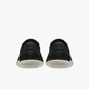 Vivobarefoot Primus Lite II Bio Mens Black Gum – kuva 3