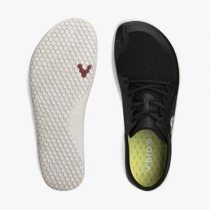 Vivobarefoot Primus Lite II Bio Ladies Black – kuva 3