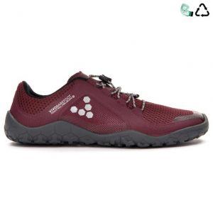 Vivobarefoot Primus Trail FG Ladies Cordovan – kuva 1