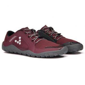 Vivobarefoot Primus Trail FG Ladies Cordovan – kuva 4