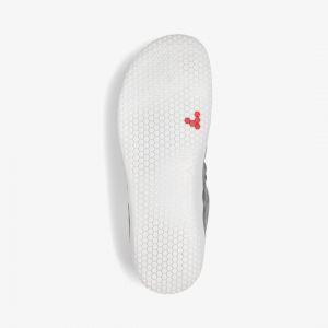 Vivobarefoot RA Slip ON Ladies Olive Leather – kuva 4