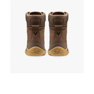 Vivobarefoot Tracker HI Firm Ground Ladies Brown – kuva 5
