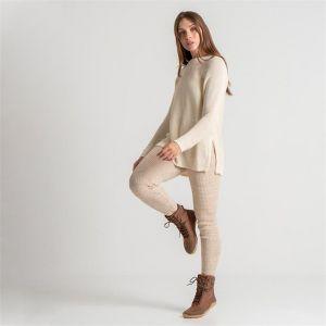 Vivobarefoot Tracker HI Firm Ground Ladies Gray – kuva 4