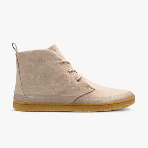 Vivobarefoot Gobi III Hemp Pink Ladies – kuva 1