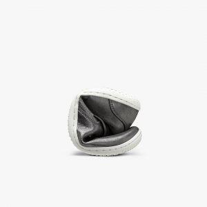Vivobarefoot RA Slip ON ECO Ladies Graphite – kuva 3