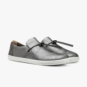 Vivobarefoot RA Slip ON ECO Ladies Graphite – kuva 5