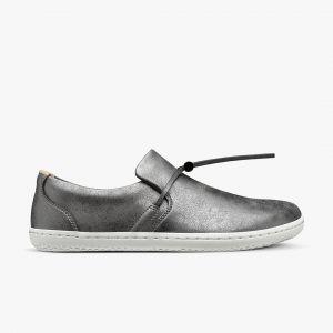 Vivobarefoot RA Slip ON ECO Ladies Graphite – kuva 1