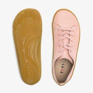 Vivobarefoot Addis Ladies Misty Rose – kuva 2