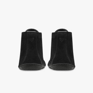 Vivobarefoot Gobi III Obsidian Black Ladies – kuva 4