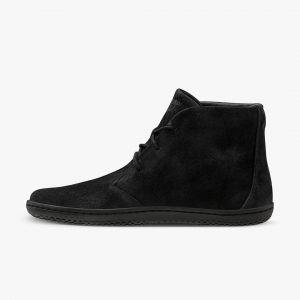 Vivobarefoot Gobi III Obsidian Black Ladies – kuva 6