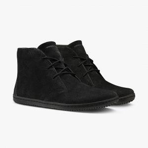 Vivobarefoot Gobi III Obsidian Black Ladies – kuva 5
