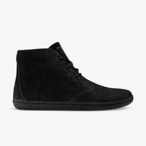 Vivobarefoot Gobi III Obsidian Black Ladies – kuva 1