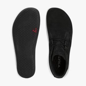 Vivobarefoot Gobi III Obsidian Black Ladies – kuva 7