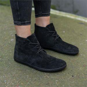 Vivobarefoot Gobi III Obsidian Black Ladies – kuva 2