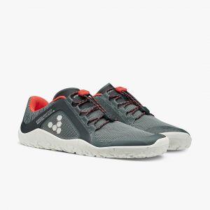 Vivobarefoot Primus Trail FG Ladies Atlantic Blue – kuva 4