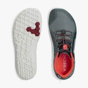 Vivobarefoot Primus Trail FG Ladies Atlantic Blue – kuva 2