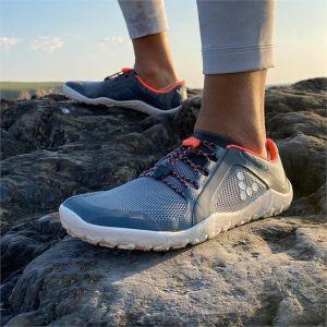 Vivobarefoot Primus Trail FG Ladies Atlantic Blue – kuva 7